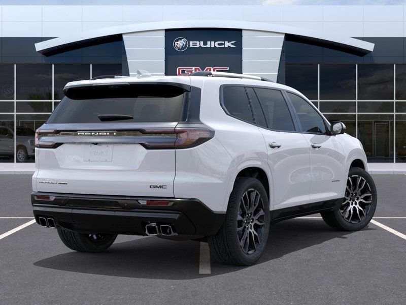 GMC Acadia  2027 à Sorel-Tracy, Québec