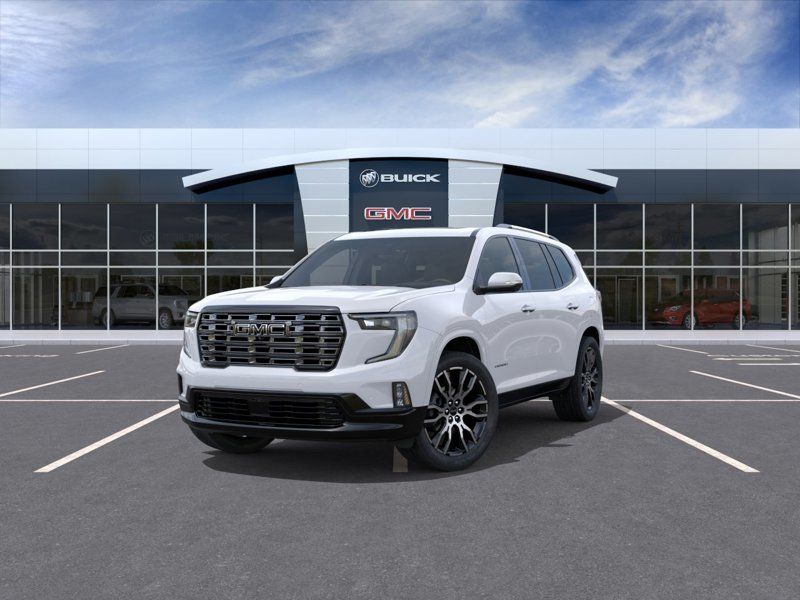 GMC Acadia  2027 à Sorel-Tracy, Québec
