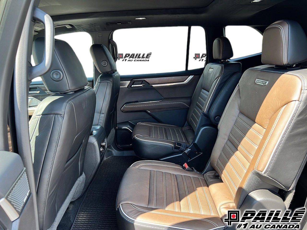 2027 GMC Acadia in Berthierville, Quebec