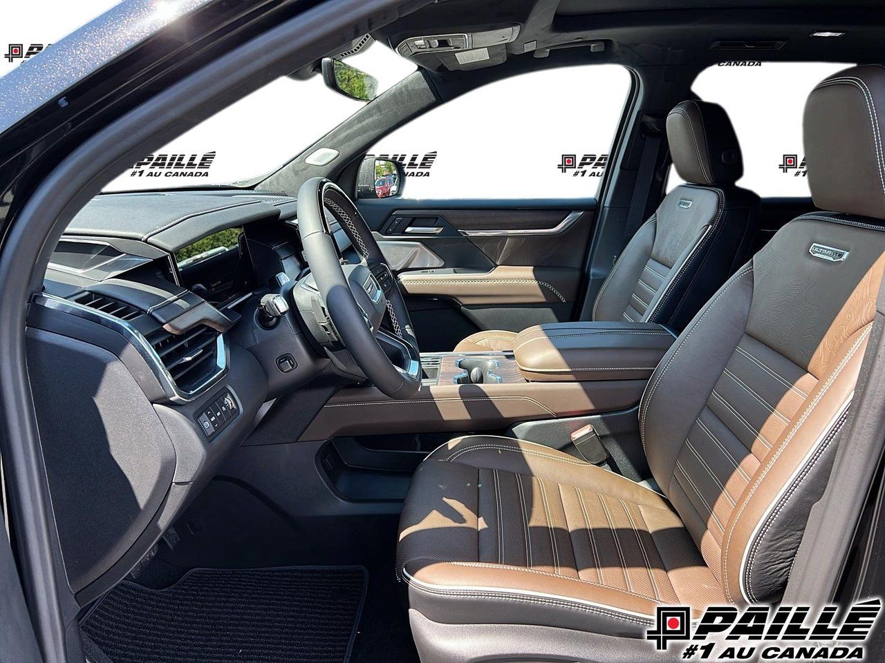 2027 GMC Acadia in Berthierville, Quebec
