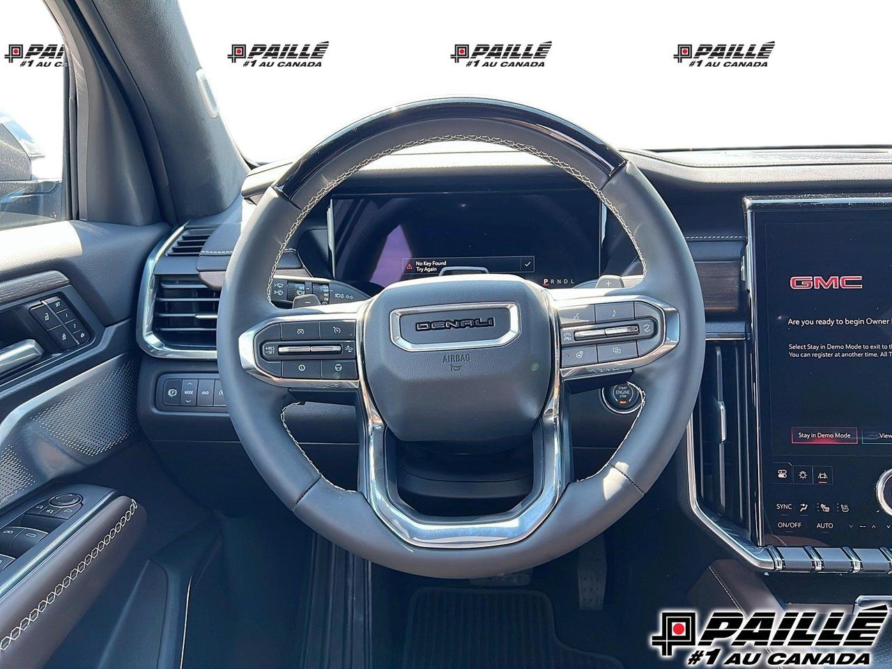 2027 GMC Acadia in Berthierville, Quebec