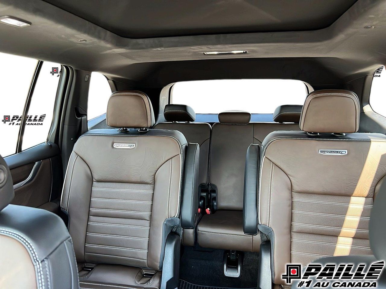2027 GMC Acadia in Berthierville, Quebec