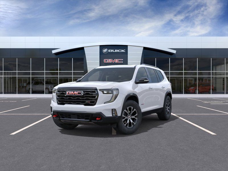2027 GMC Acadia in Sorel-Tracy, Quebec