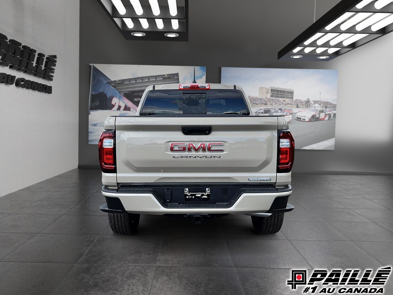 2024 GMC Canyon in Sorel-Tracy, Quebec