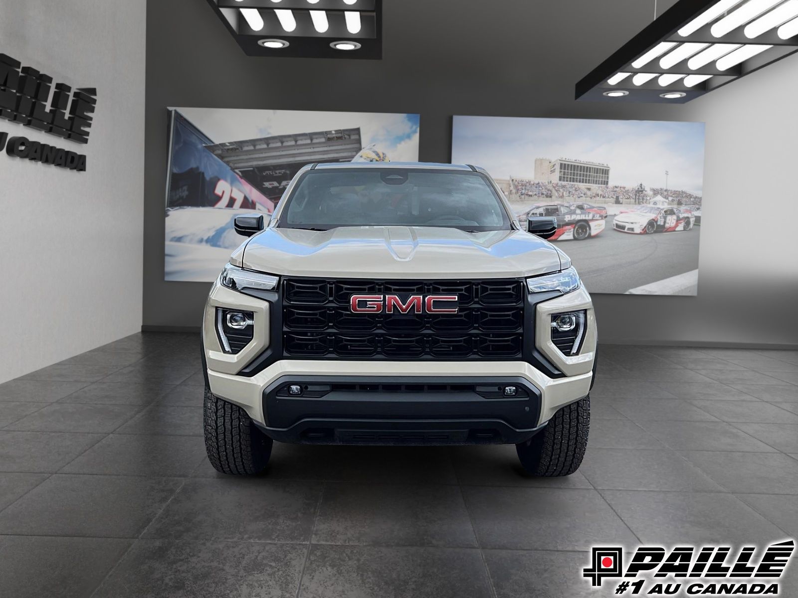 2024 GMC Canyon in Sorel-Tracy, Quebec