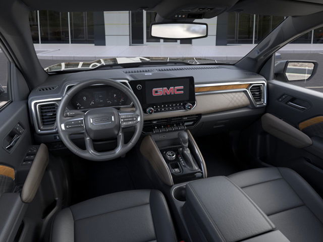 2024 GMC Canyon in Berthierville, Quebec