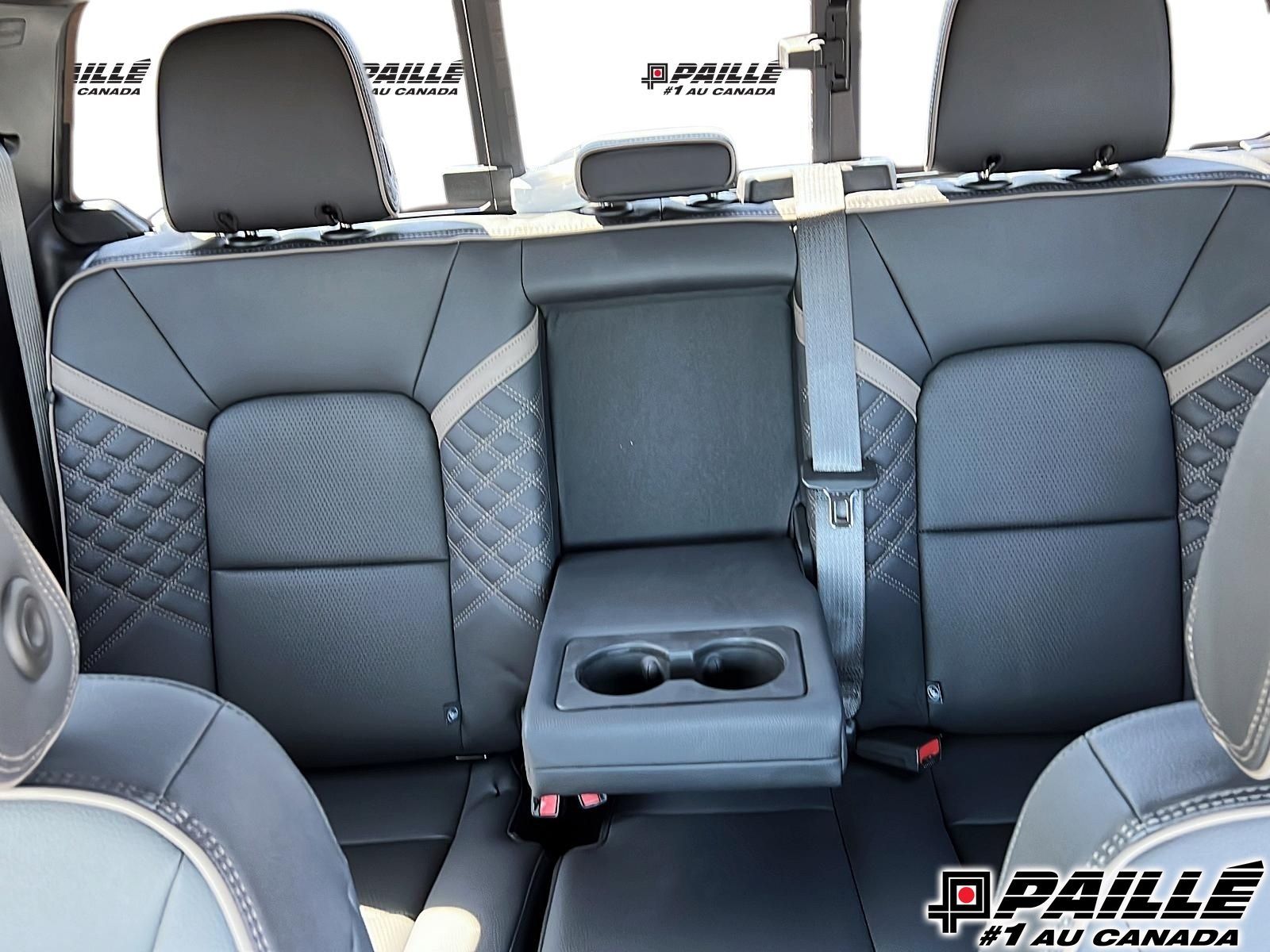 GMC Canyon  2024 à Berthierville, Québec