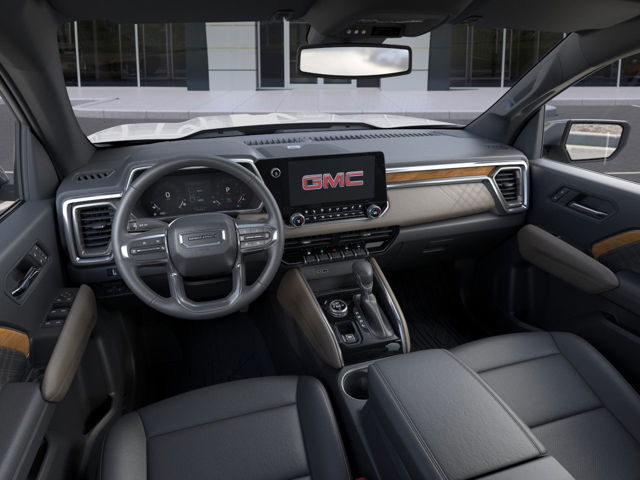 2024 GMC Canyon in Berthierville, Quebec