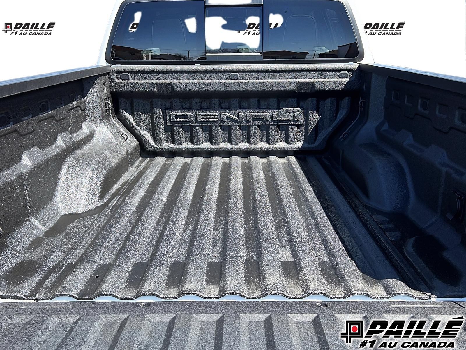 GMC Canyon  2024 à Berthierville, Québec