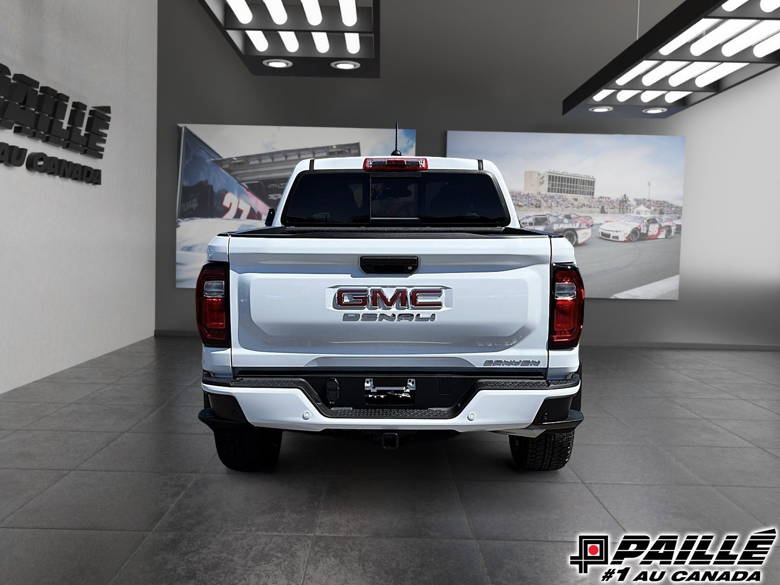 GMC Canyon  2024 à Berthierville, Québec