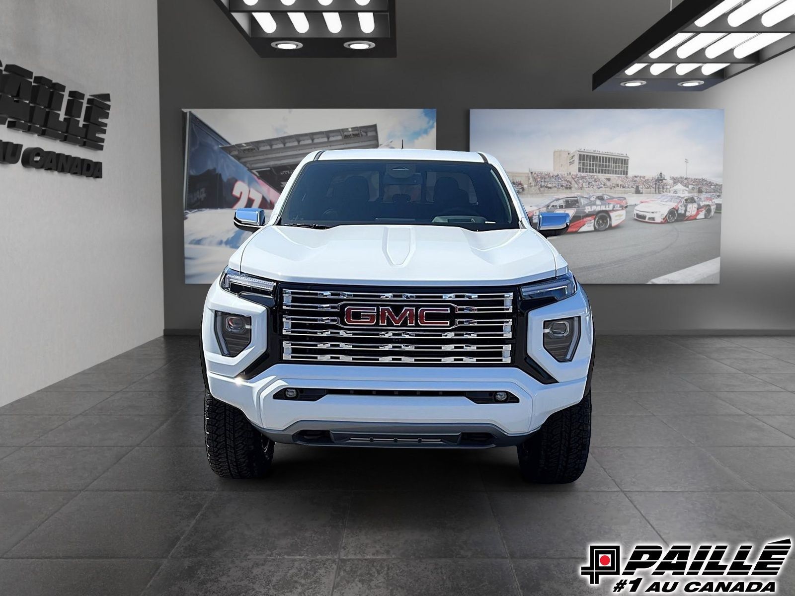 GMC Canyon  2024 à Berthierville, Québec