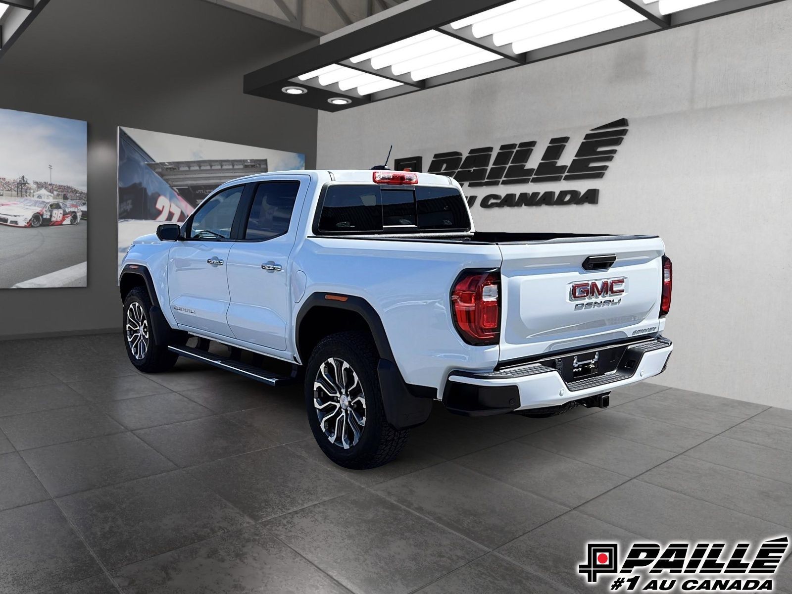 GMC Canyon  2024 à Berthierville, Québec