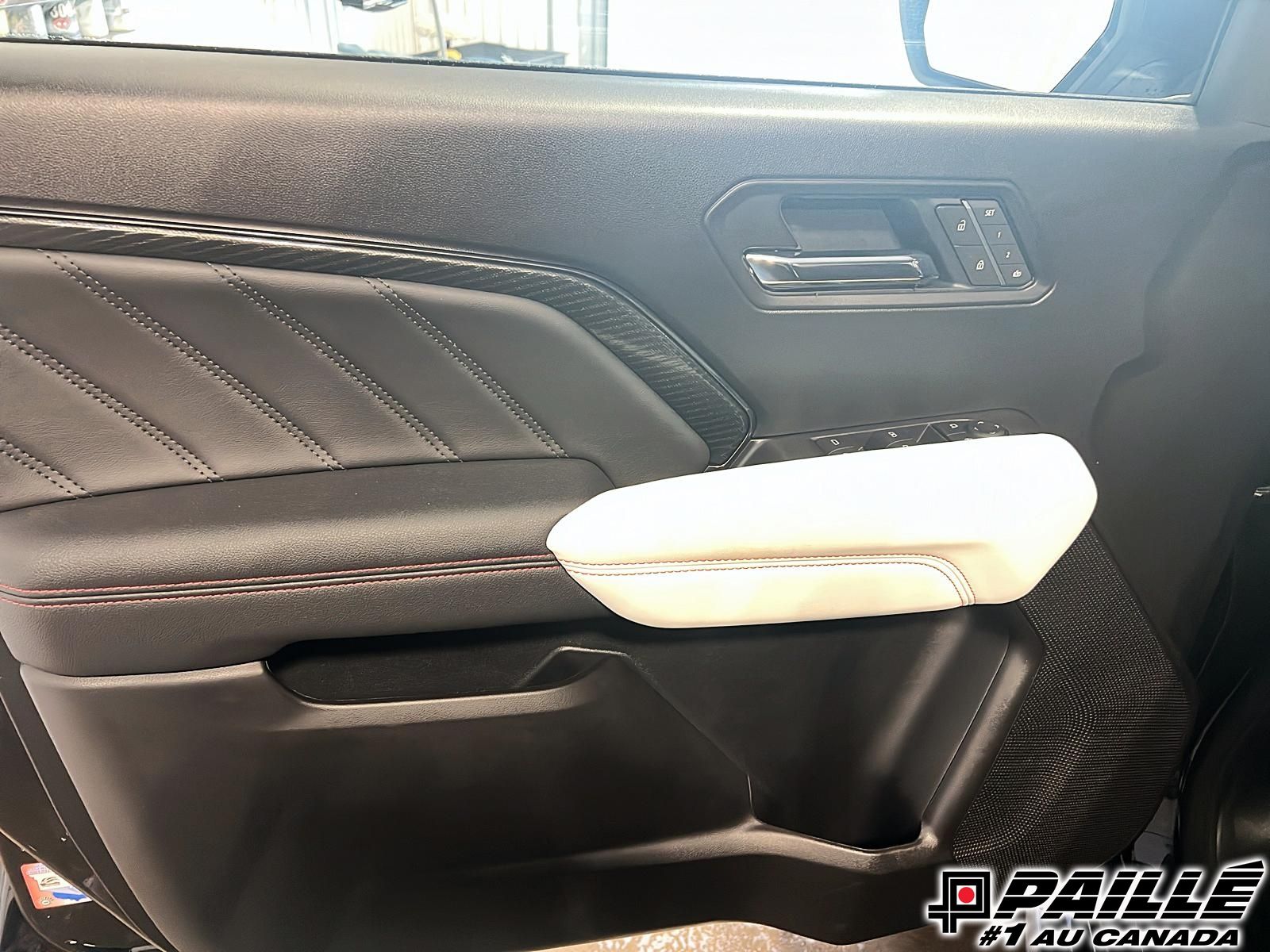 2026 GMC Canyon in Sorel-Tracy, Quebec