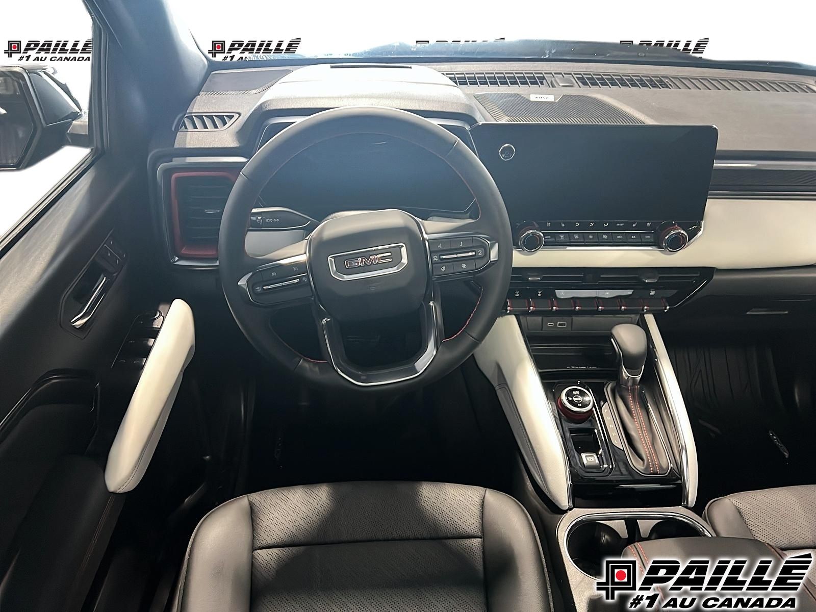 2026 GMC Canyon in Sorel-Tracy, Quebec