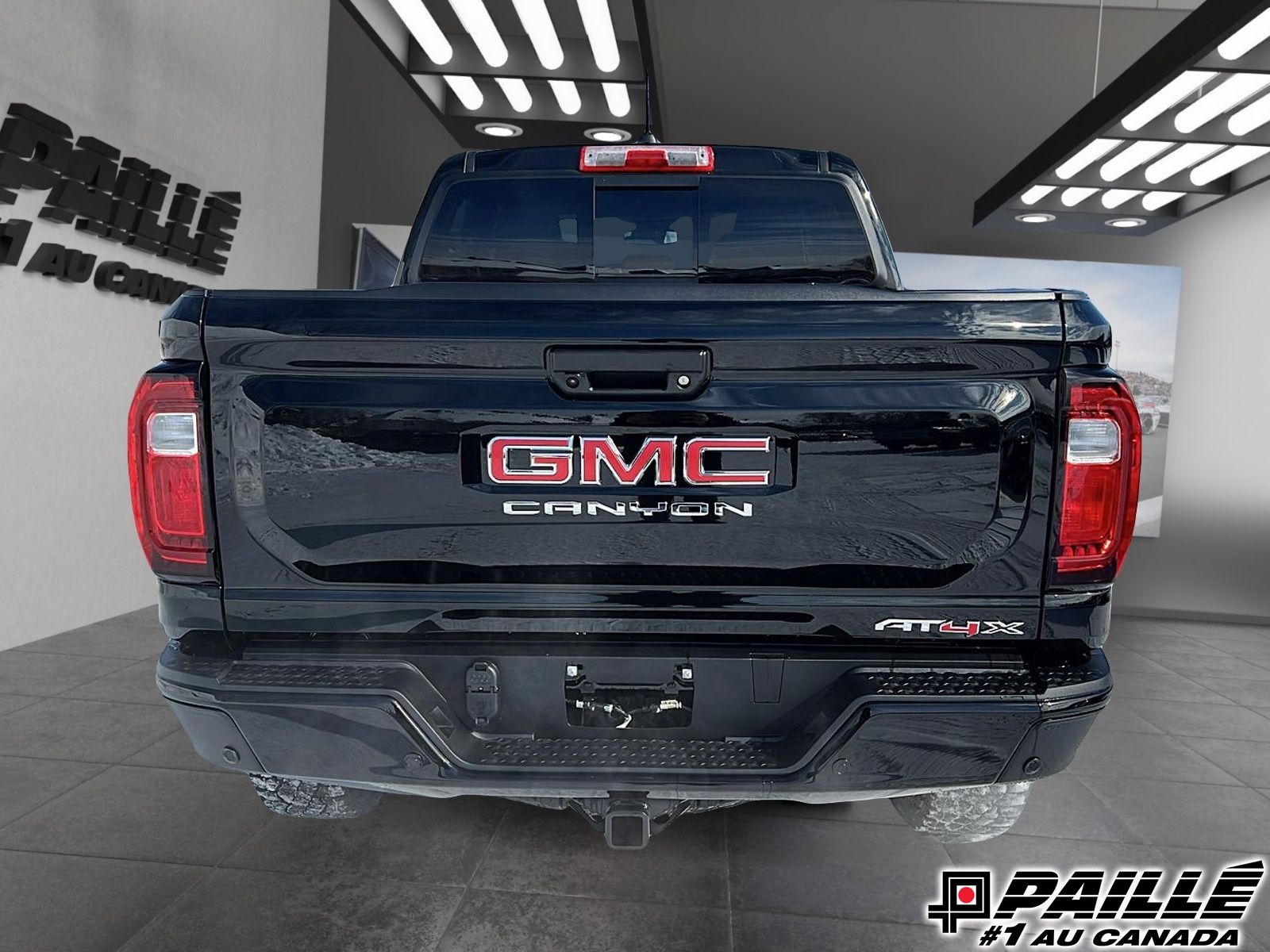 2026 GMC Canyon in Sorel-Tracy, Quebec