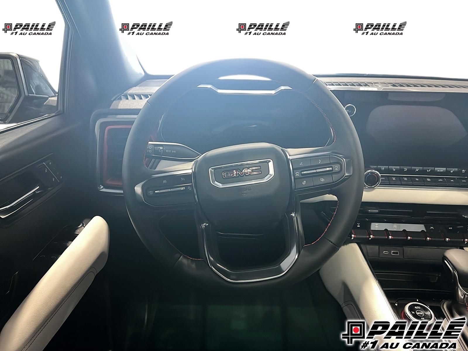 2026 GMC Canyon in Sorel-Tracy, Quebec