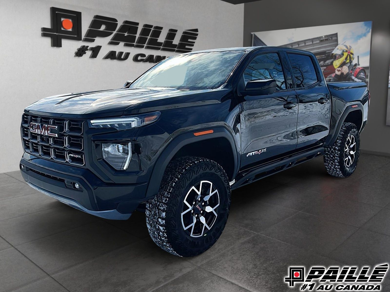 2026 GMC Canyon in Sorel-Tracy, Quebec