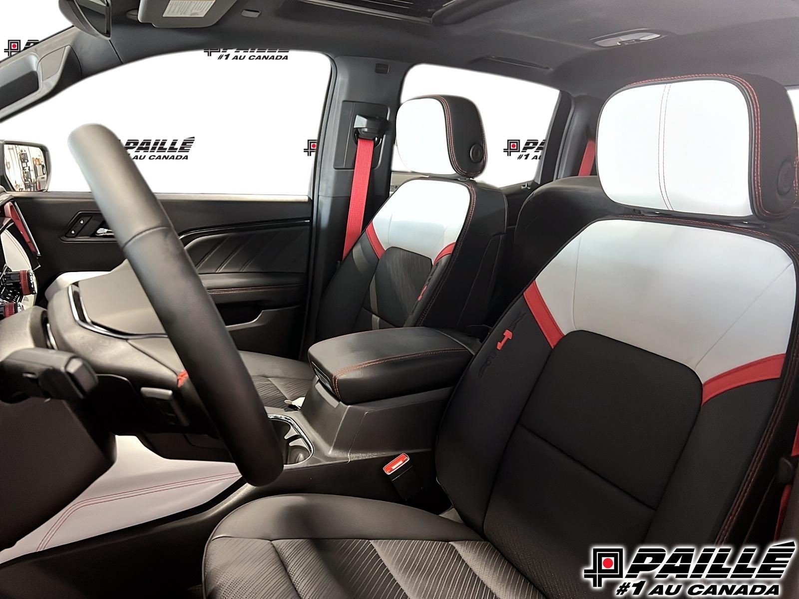 2026 GMC Canyon in Sorel-Tracy, Quebec