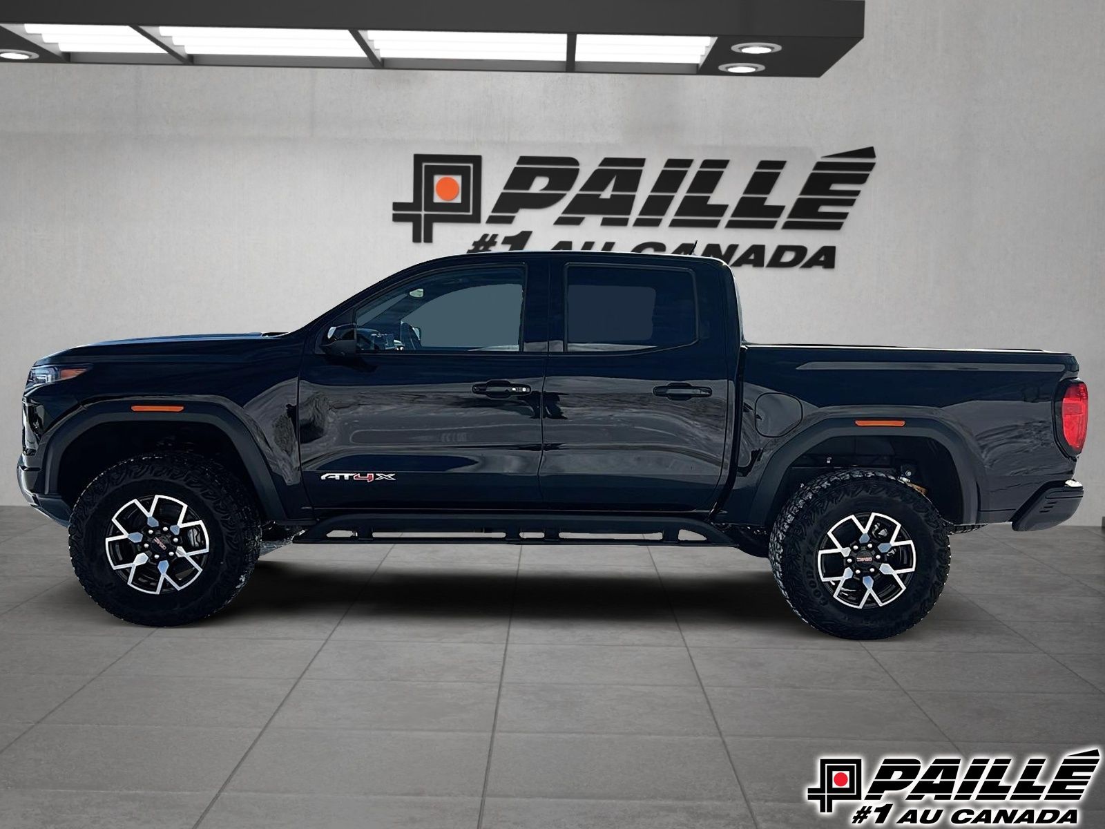 2026 GMC Canyon in Sorel-Tracy, Quebec