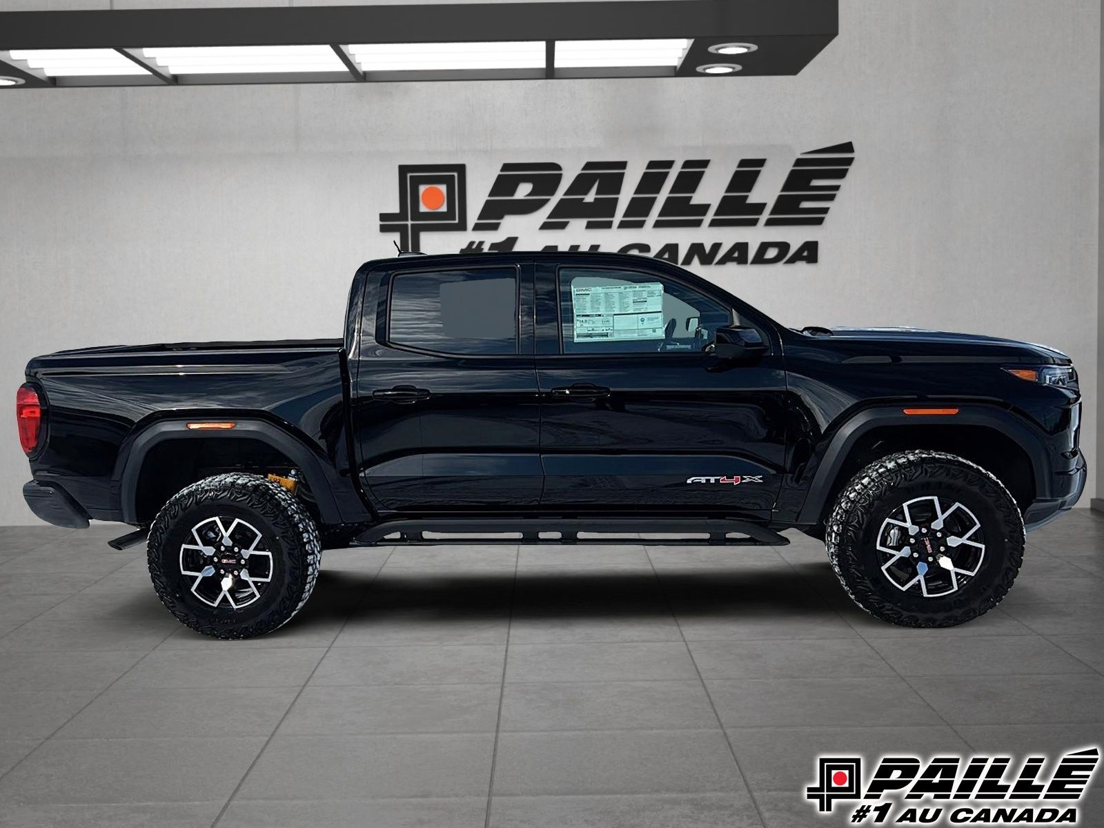 2026 GMC Canyon in Sorel-Tracy, Quebec