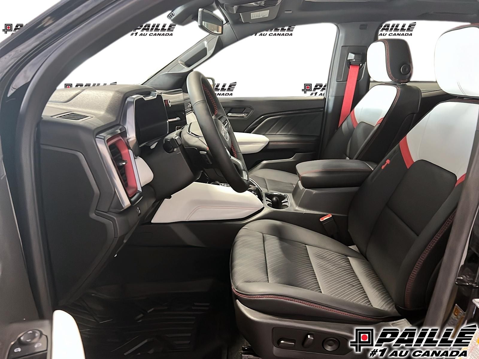 2026 GMC Canyon in Sorel-Tracy, Quebec