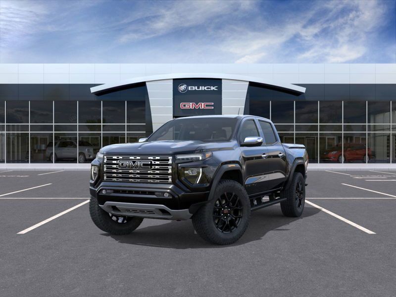 GMC Canyon  2026 à Berthierville, Québec