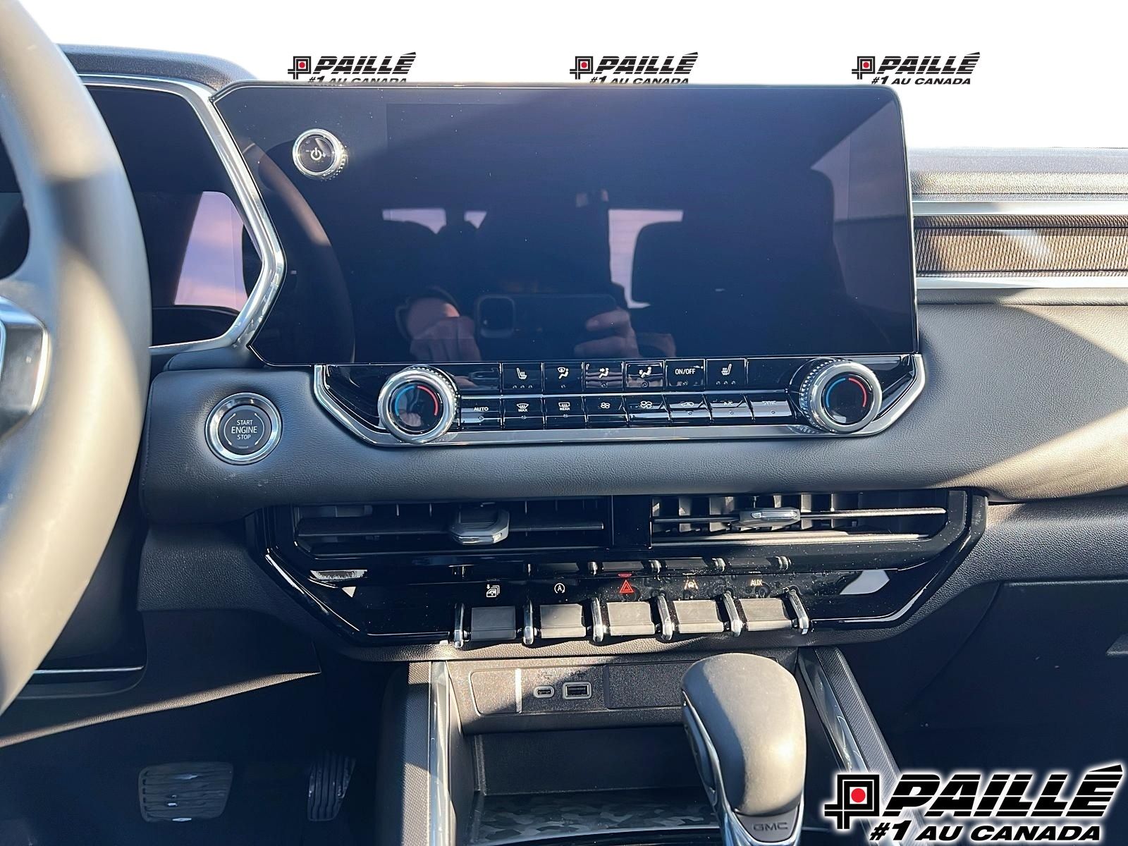 GMC Canyon  2026 à Berthierville, Québec