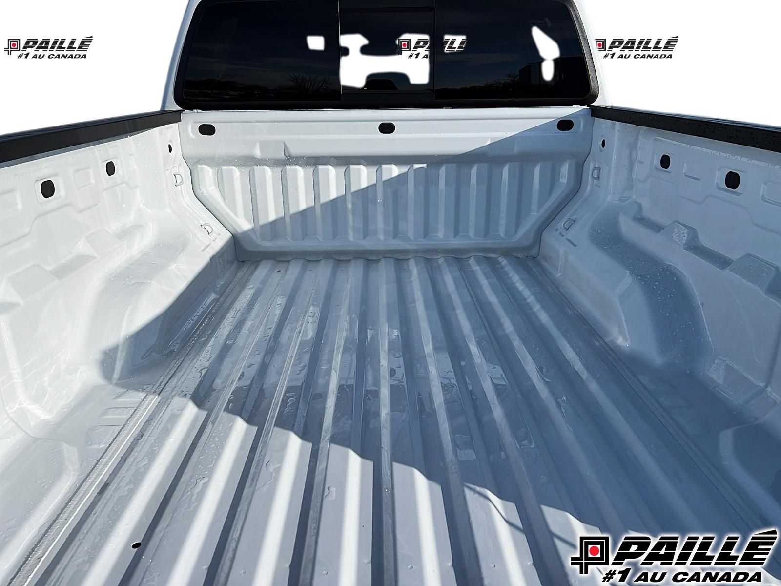 GMC Canyon  2026 à Berthierville, Québec