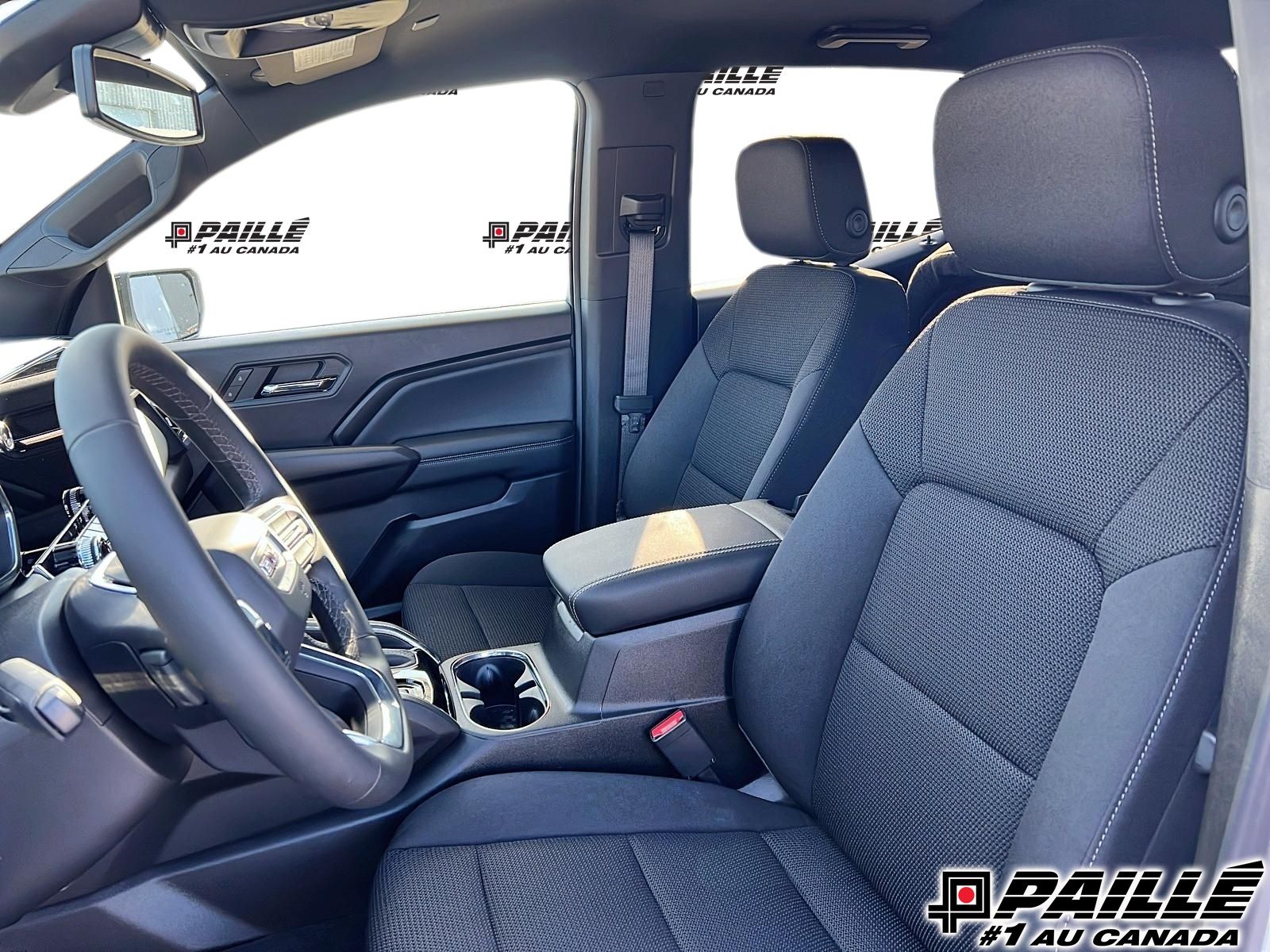 GMC Canyon  2026 à Berthierville, Québec