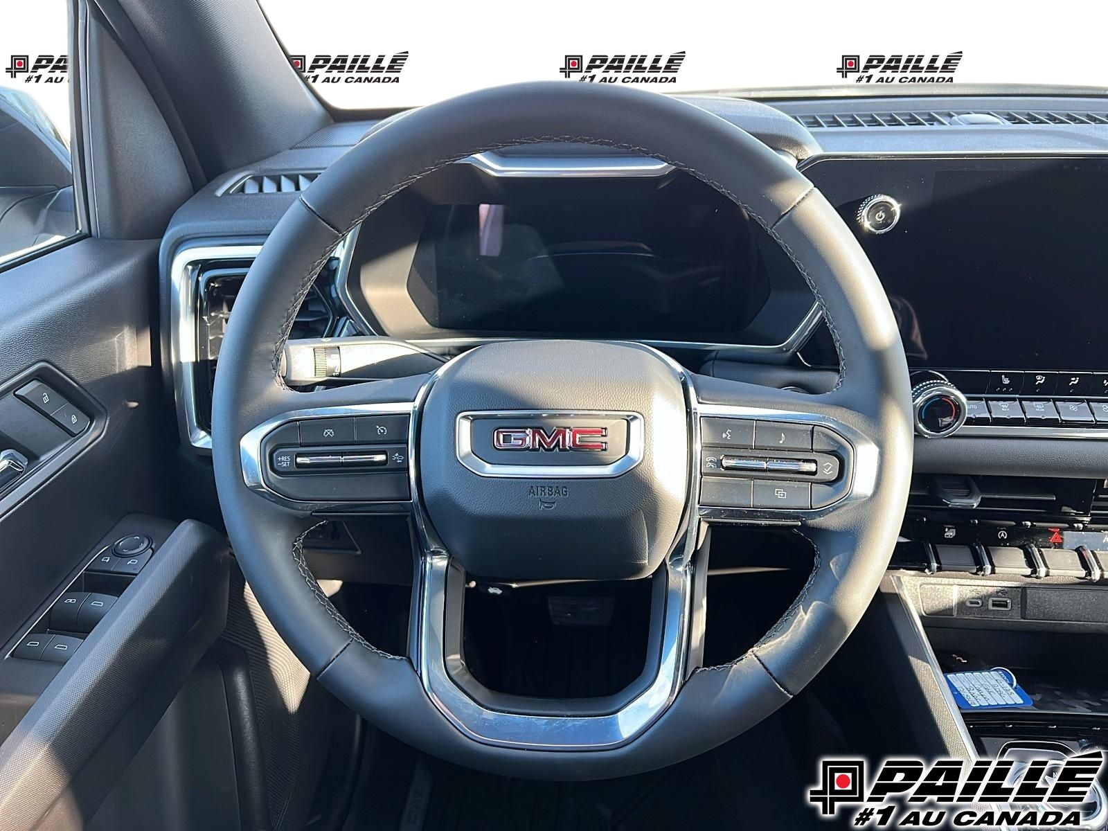 GMC Canyon  2026 à Berthierville, Québec