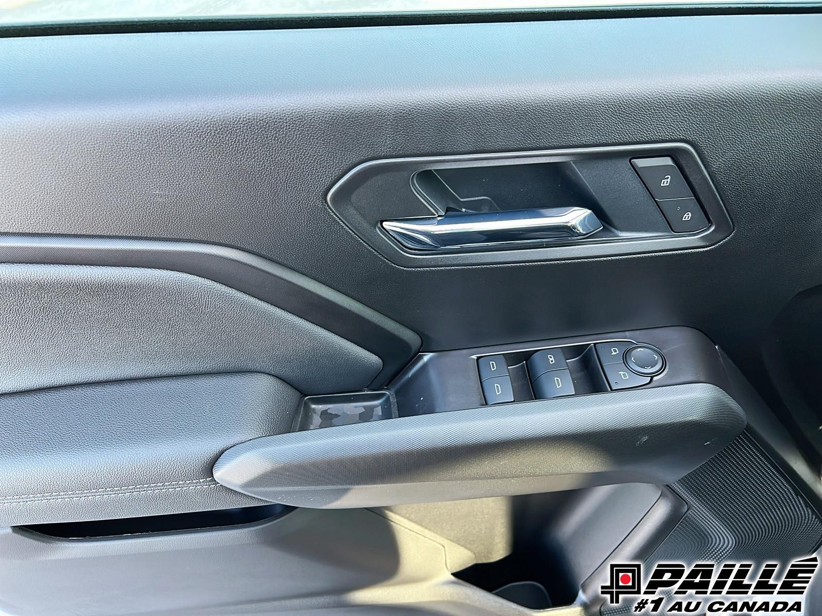 GMC Canyon  2026 à Berthierville, Québec