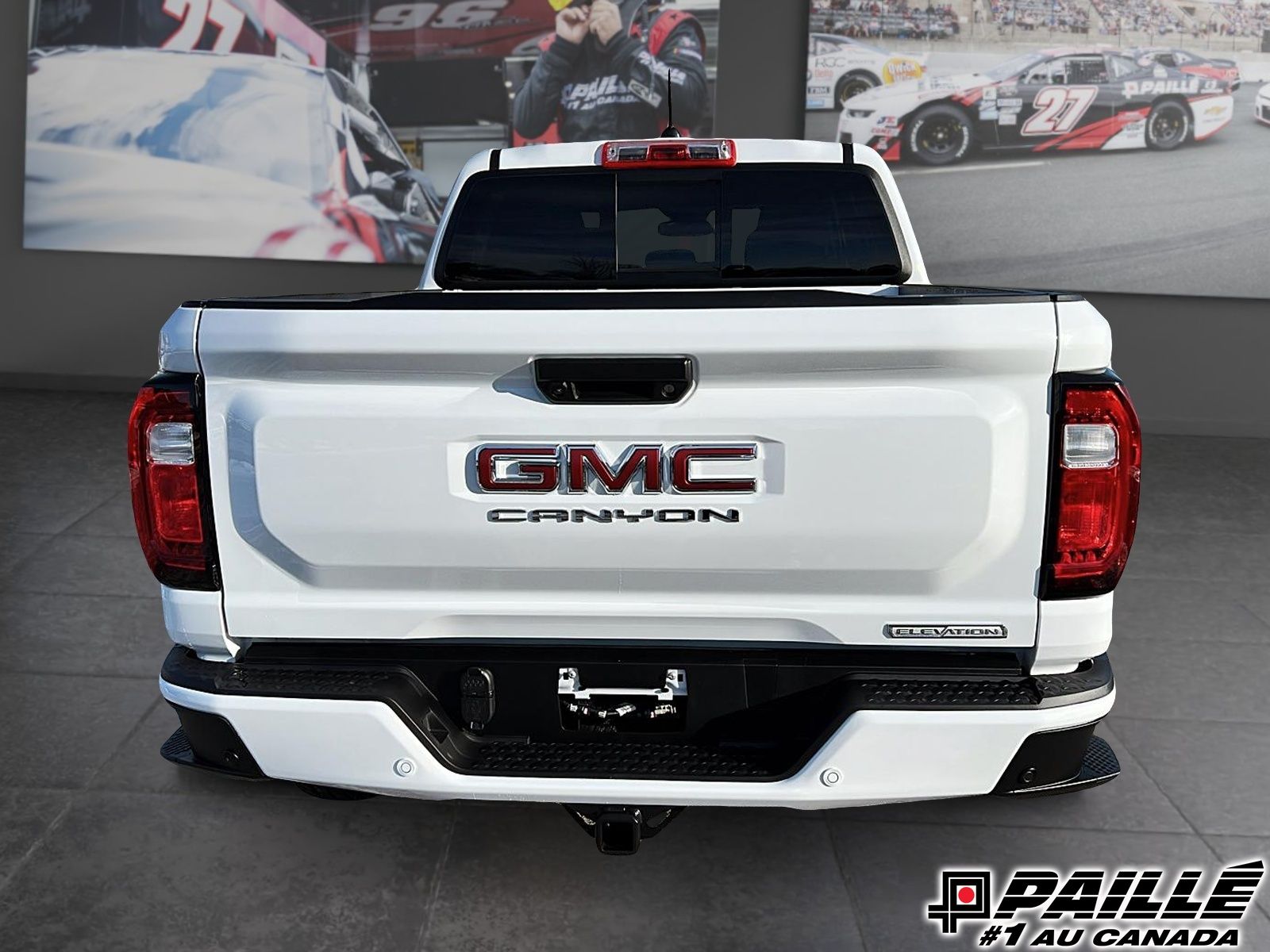 GMC Canyon  2026 à Berthierville, Québec