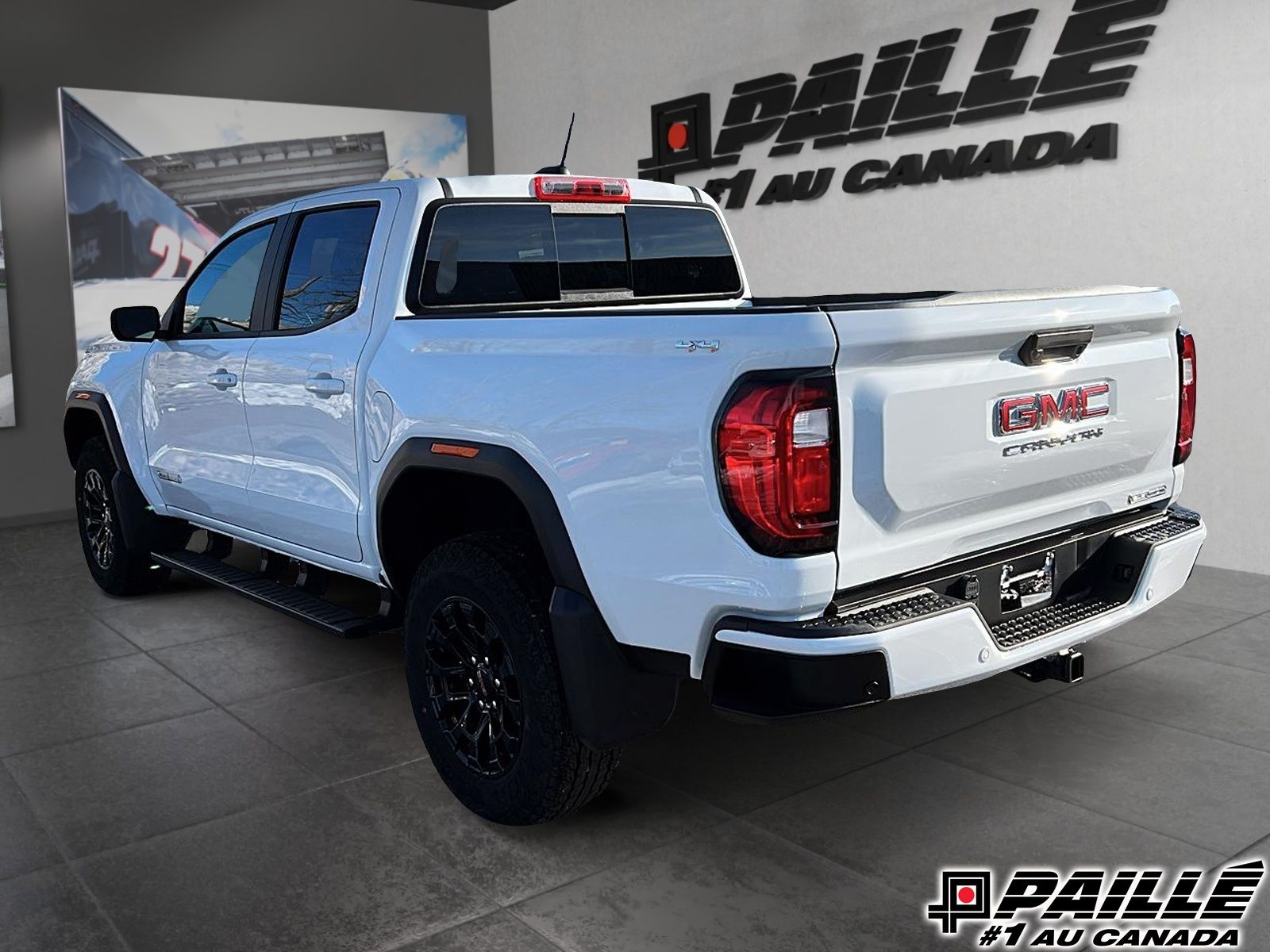 GMC Canyon  2026 à Berthierville, Québec