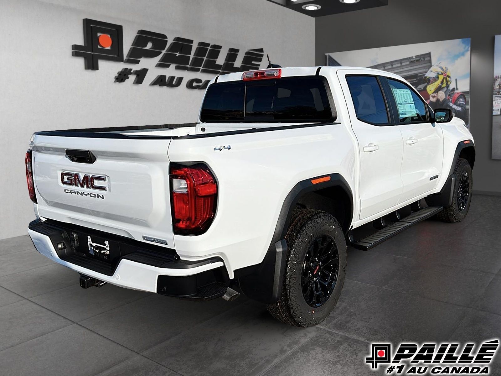 GMC Canyon  2026 à Berthierville, Québec