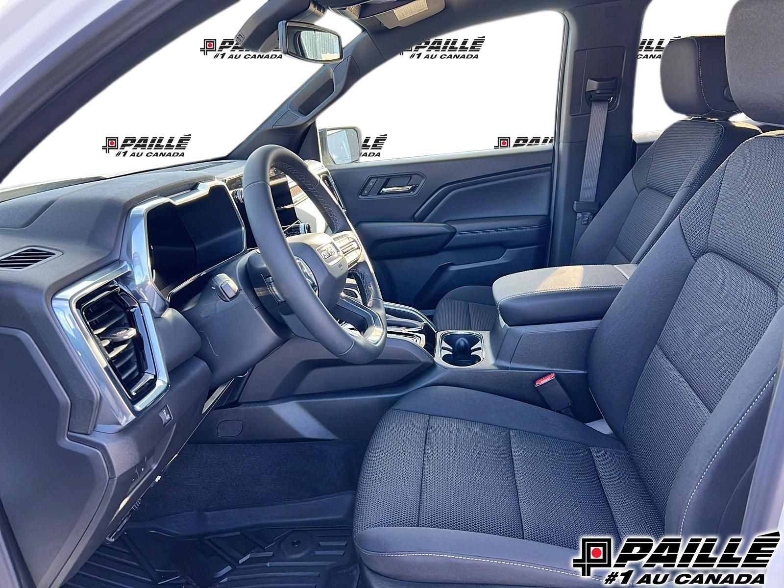 GMC Canyon  2026 à Berthierville, Québec