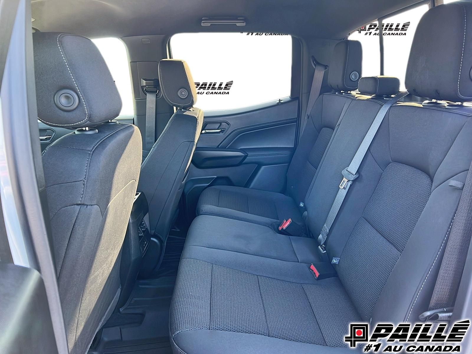 GMC Canyon  2026 à Berthierville, Québec