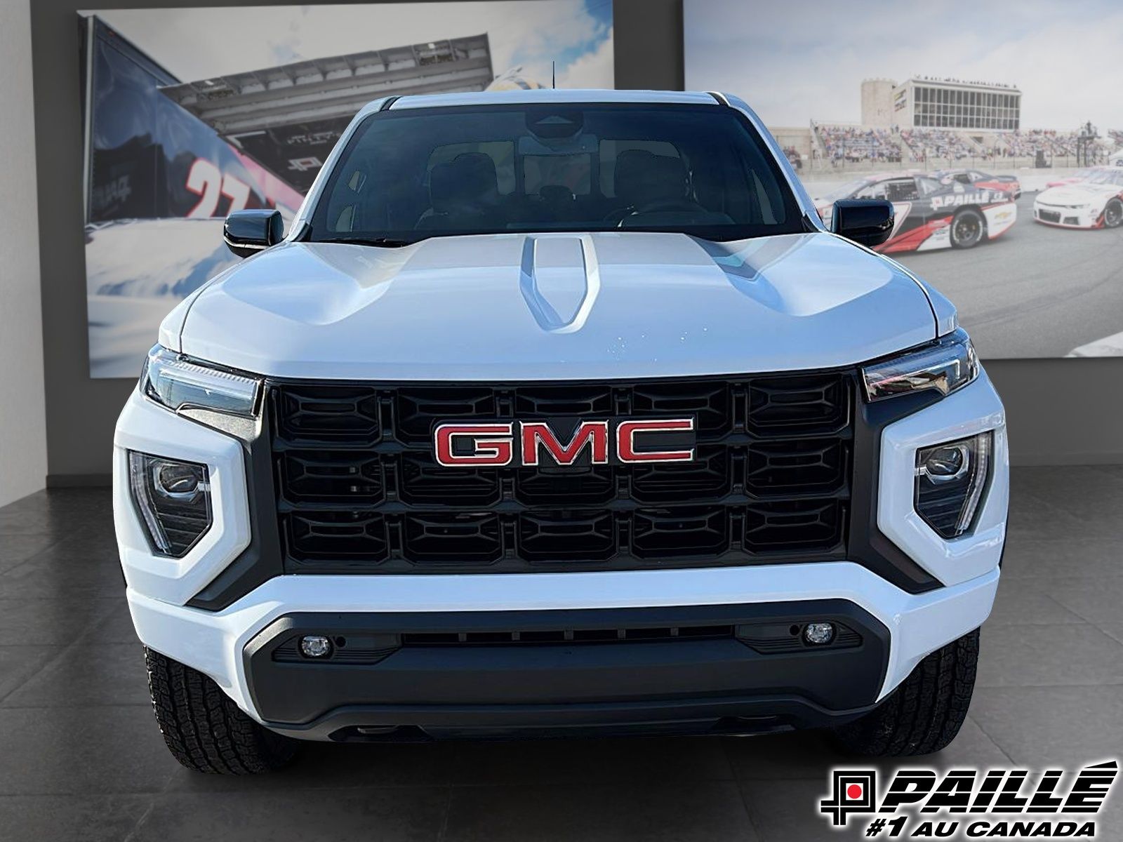 GMC Canyon  2026 à Berthierville, Québec