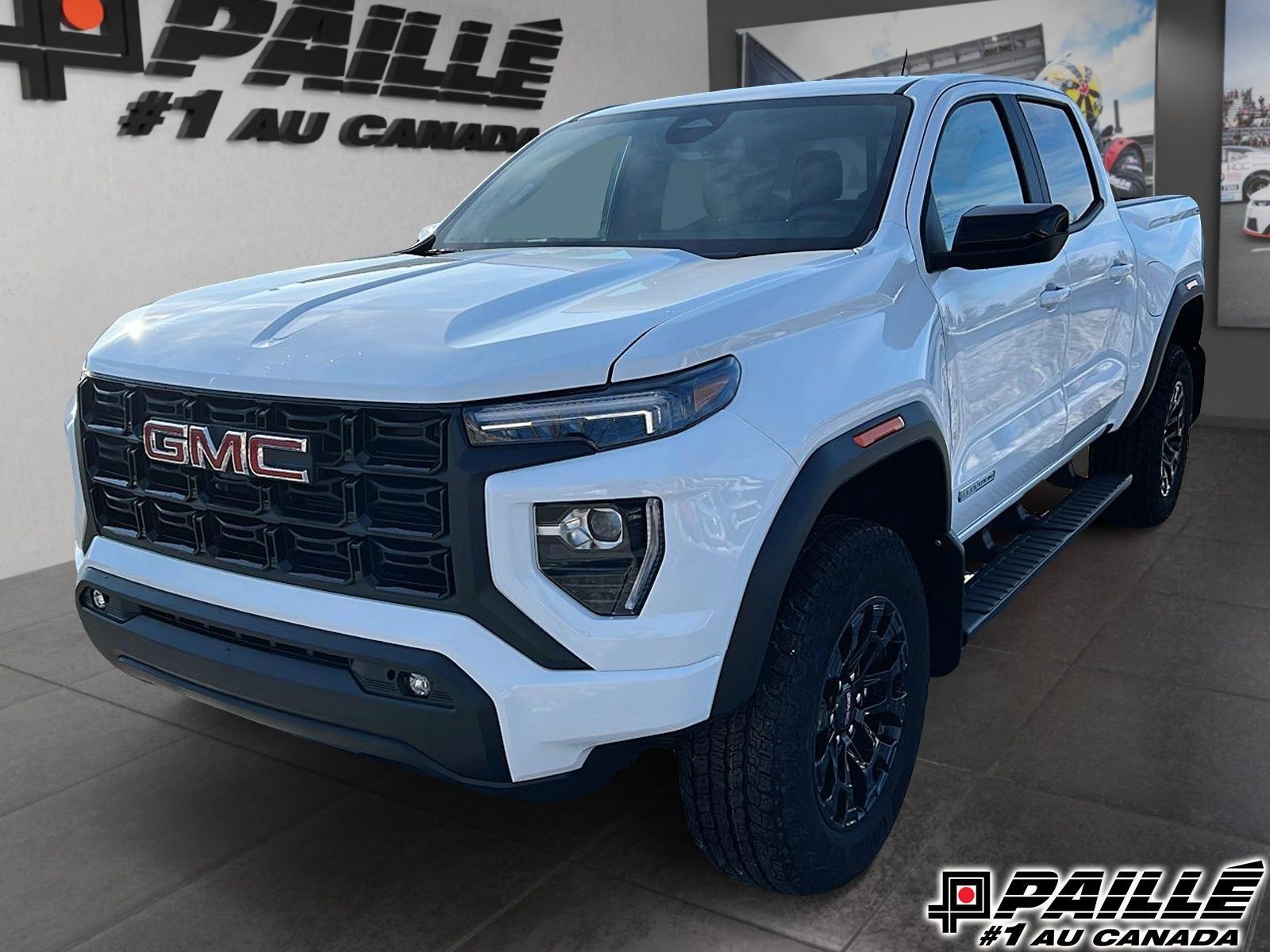 GMC Canyon  2026 à Berthierville, Québec