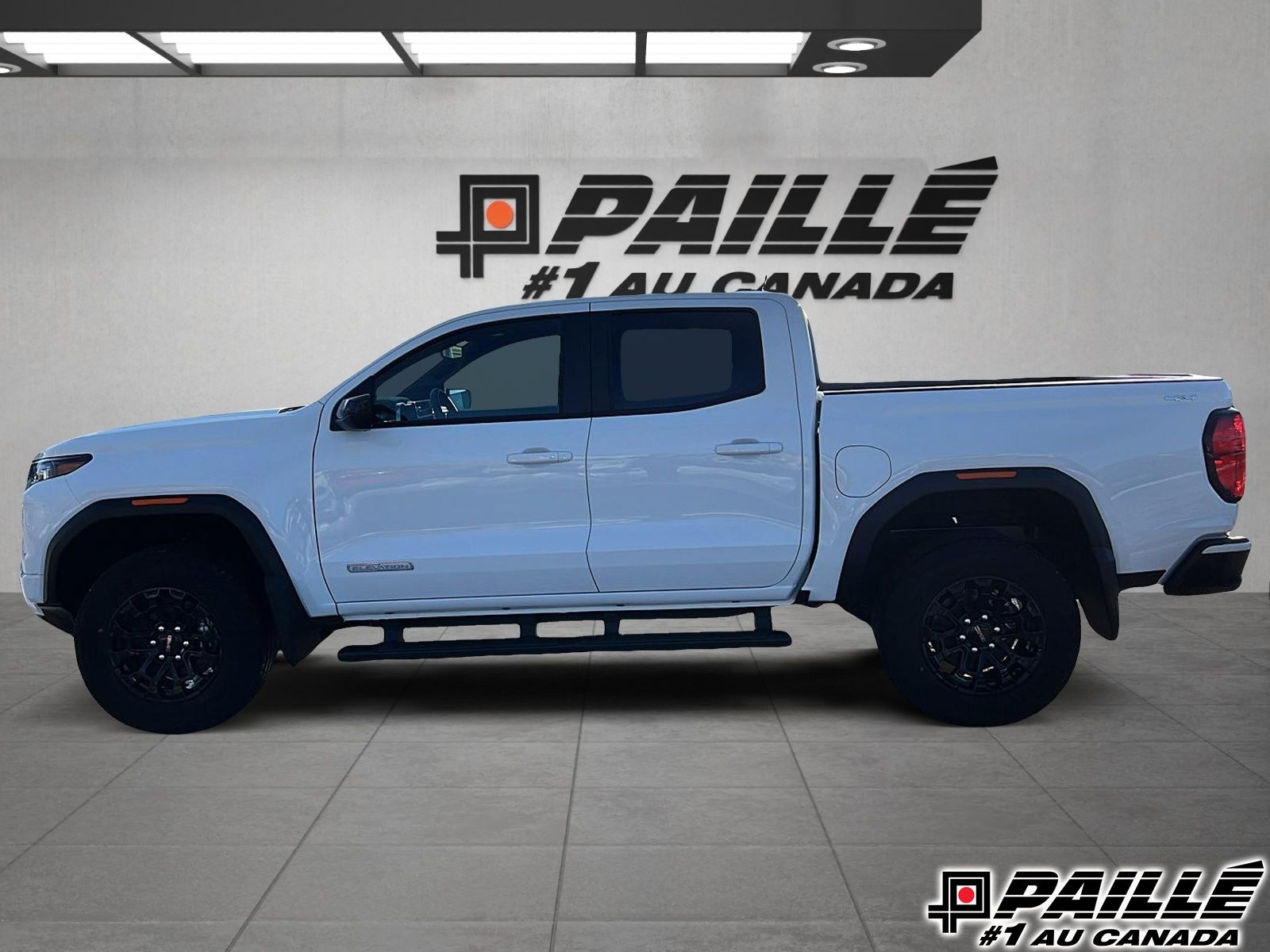GMC Canyon  2026 à Berthierville, Québec