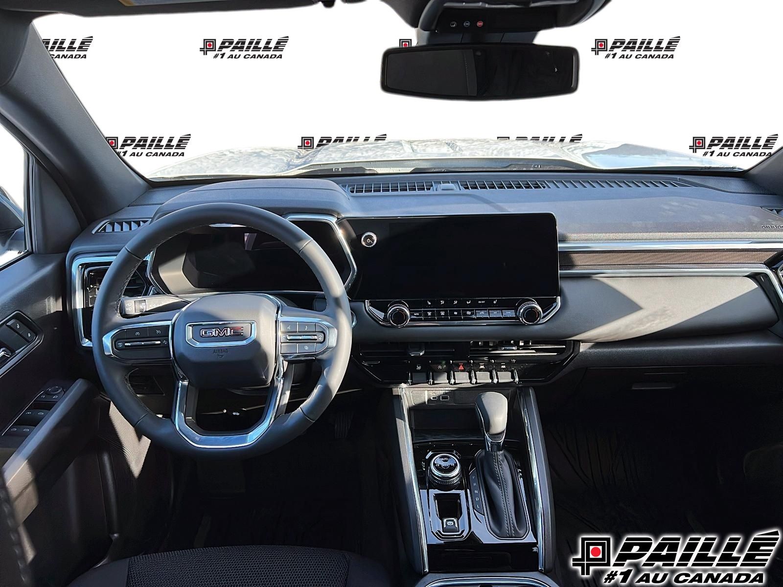 GMC Canyon  2026 à Berthierville, Québec