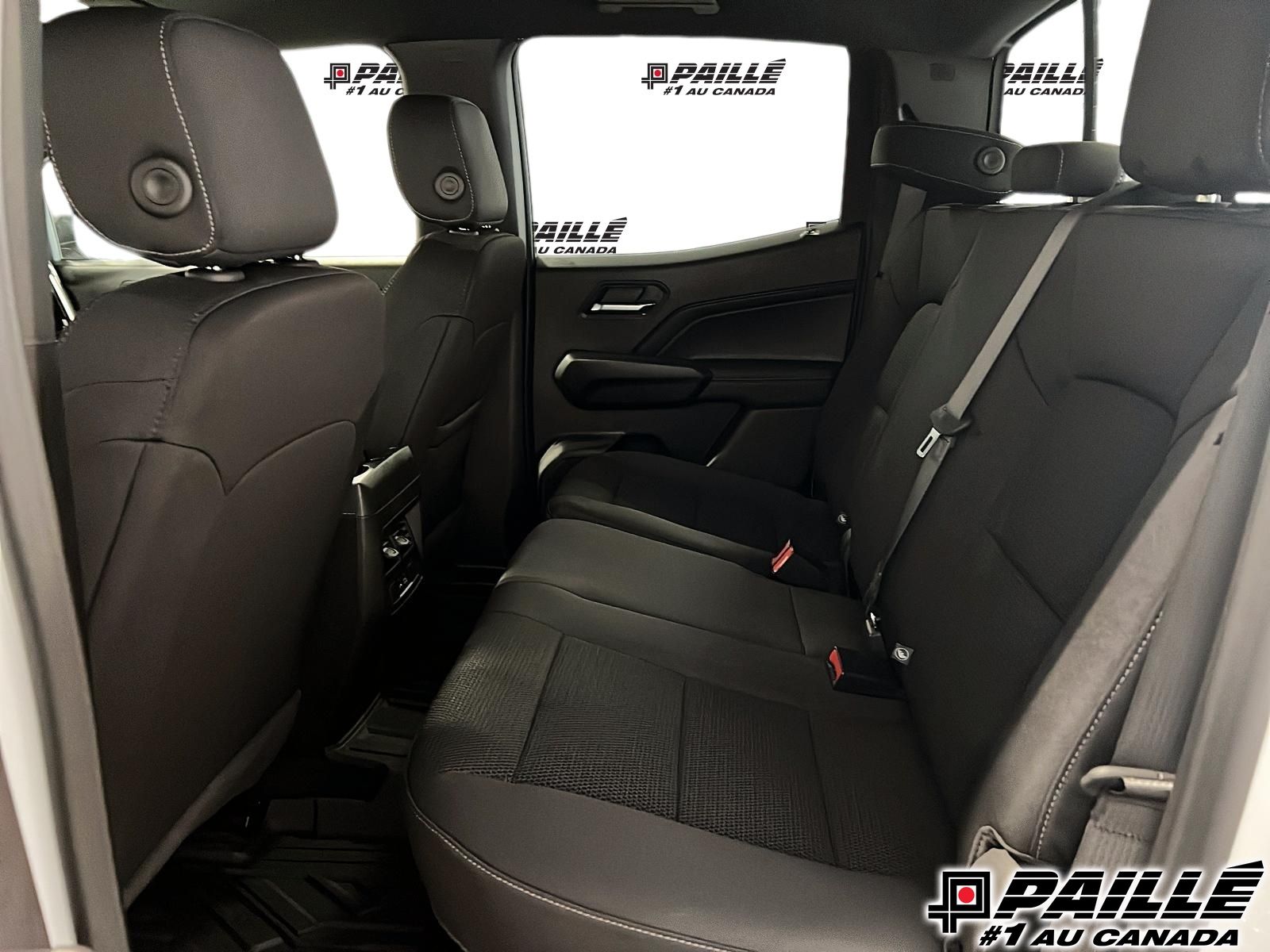 GMC Canyon  2026 à Sorel-Tracy, Québec