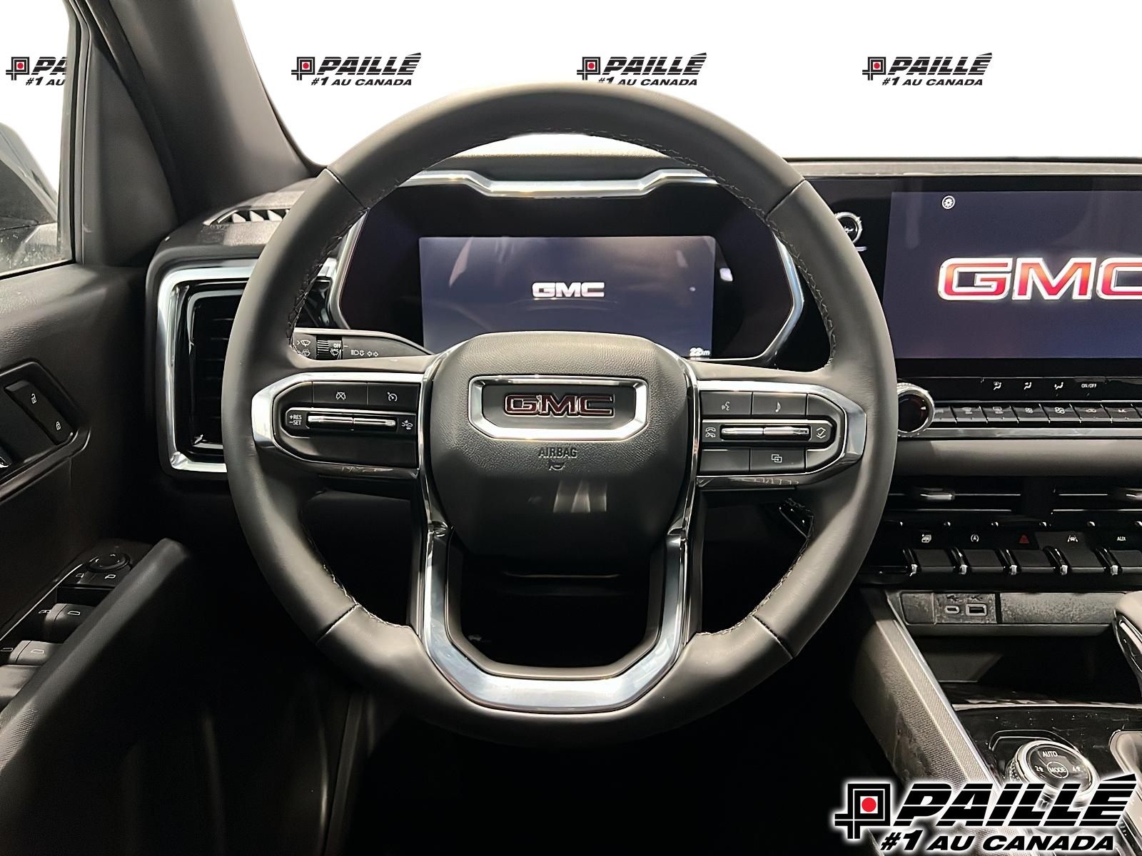 GMC Canyon  2026 à Sorel-Tracy, Québec