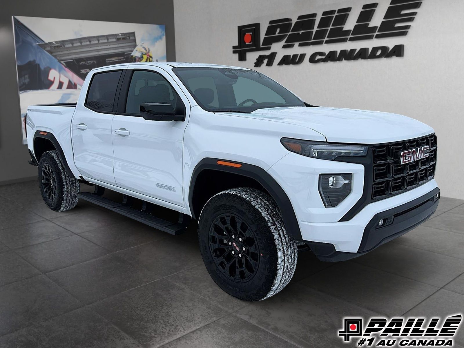 GMC Canyon  2026 à Sorel-Tracy, Québec