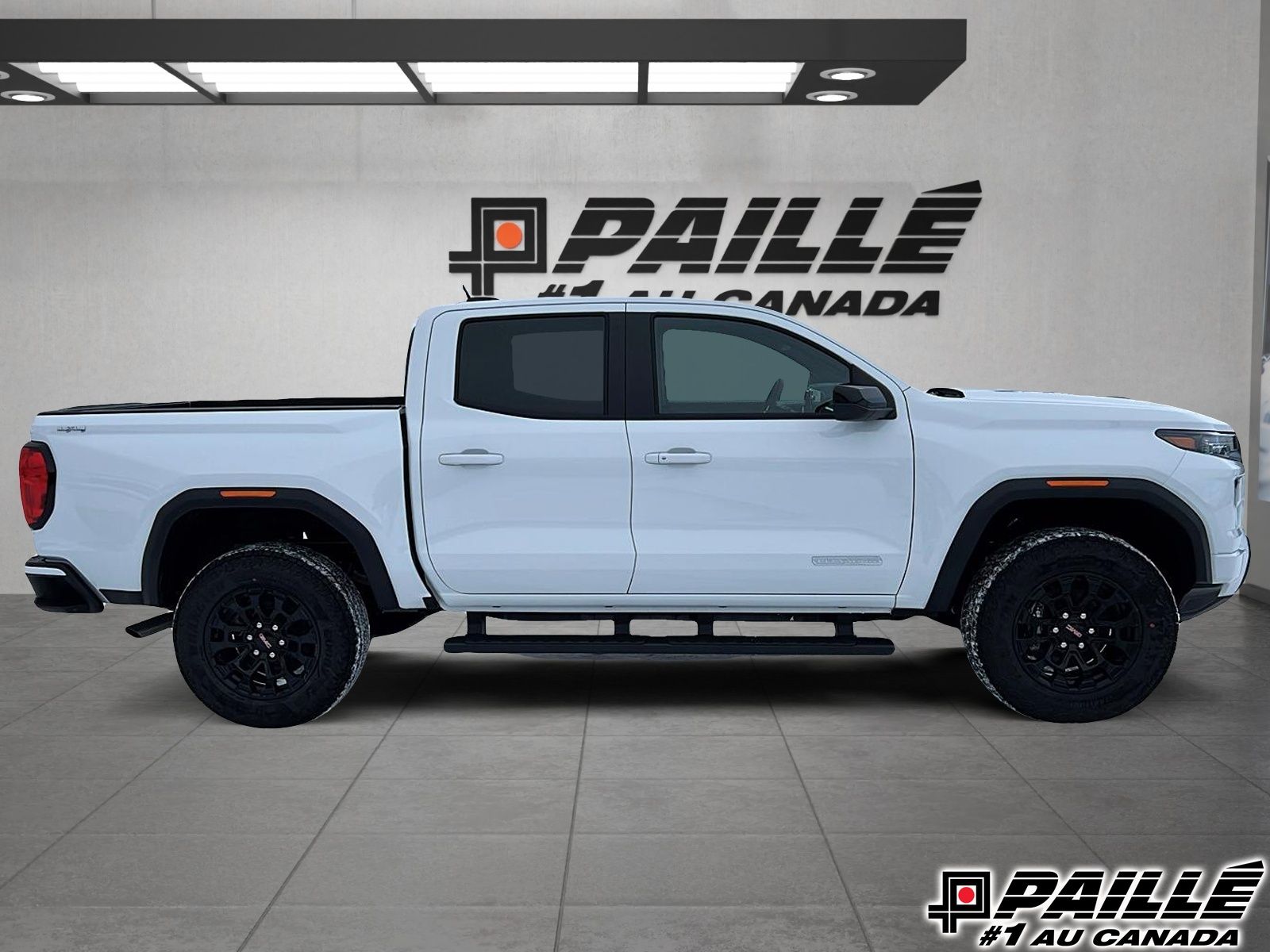 GMC Canyon  2026 à Sorel-Tracy, Québec
