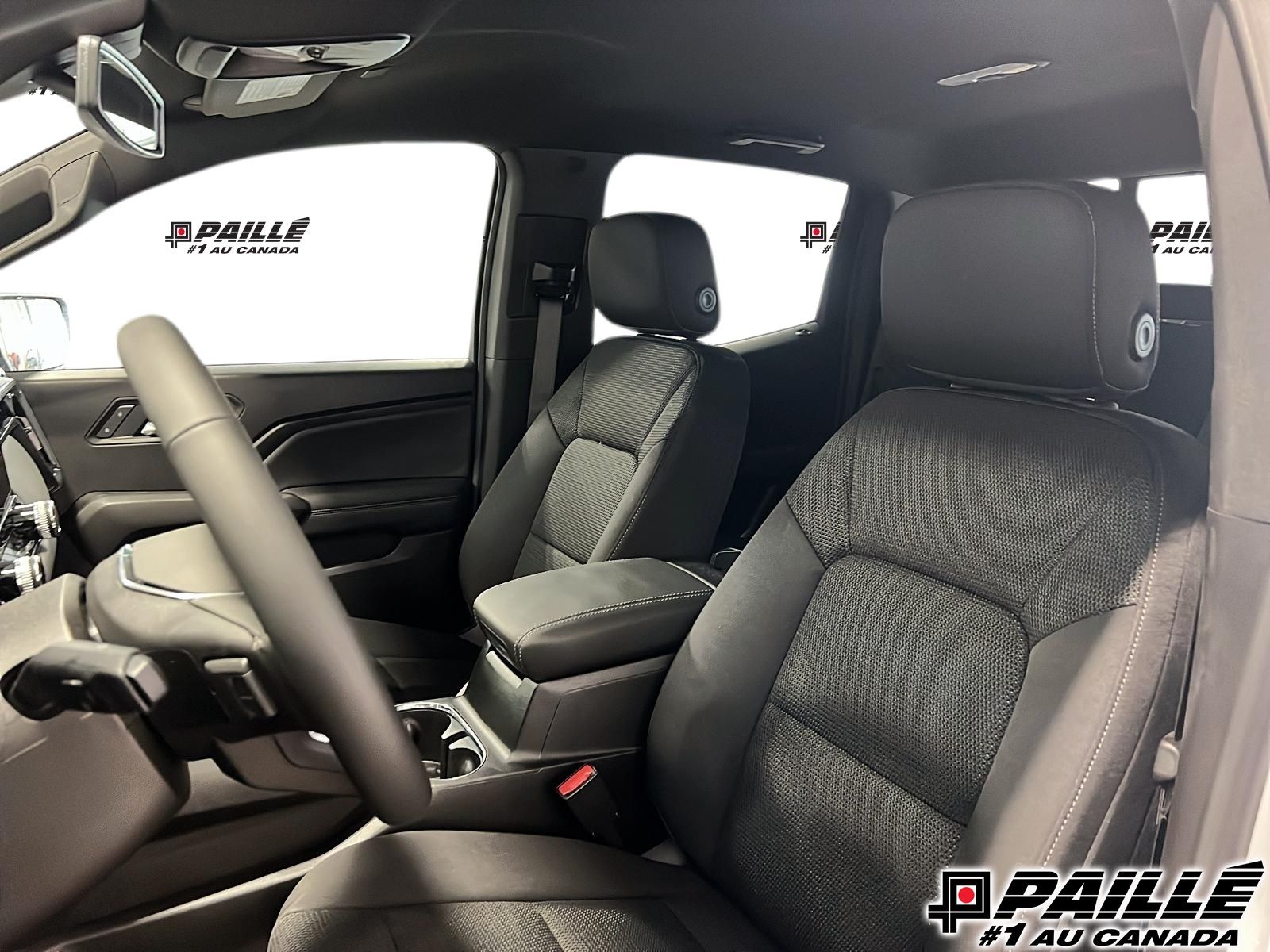 GMC Canyon  2026 à Sorel-Tracy, Québec