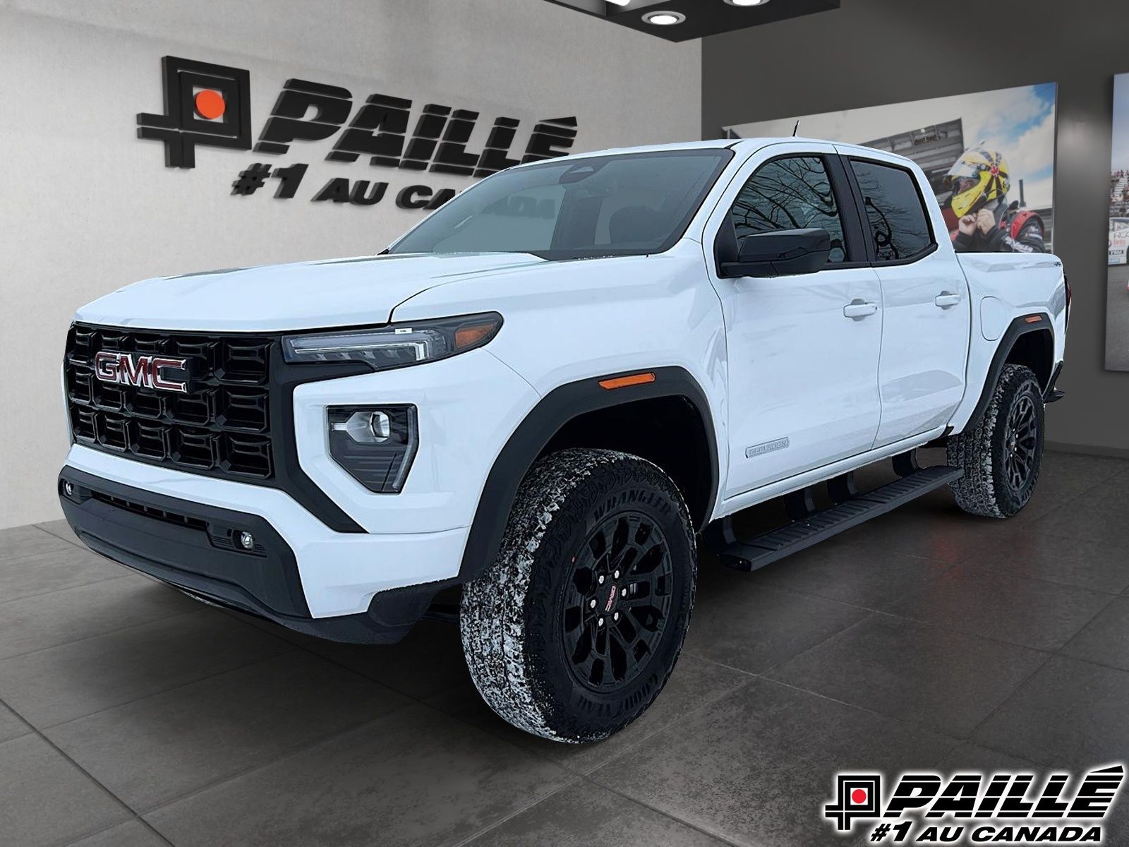 GMC Canyon  2026 à Sorel-Tracy, Québec