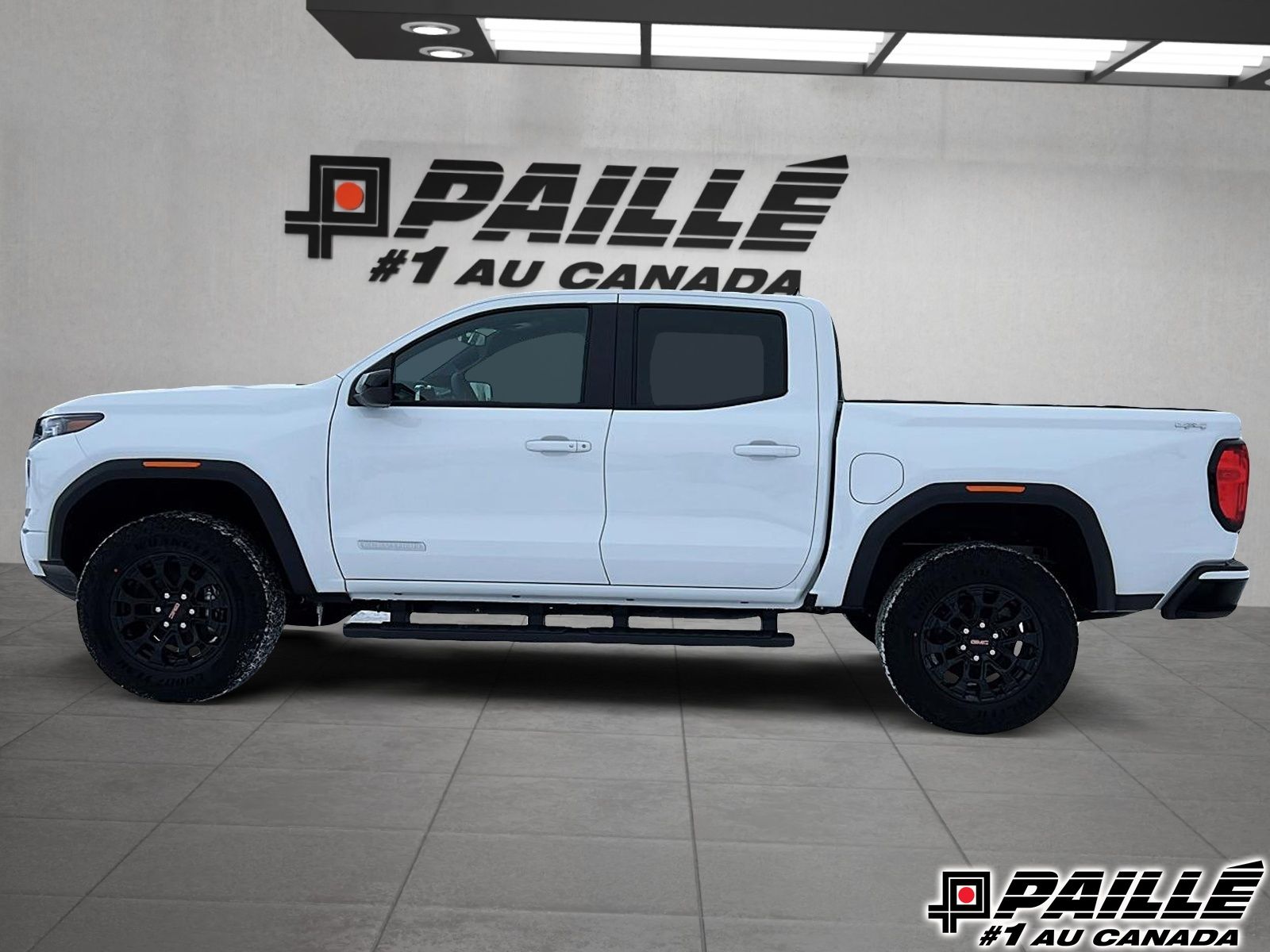 GMC Canyon  2026 à Sorel-Tracy, Québec
