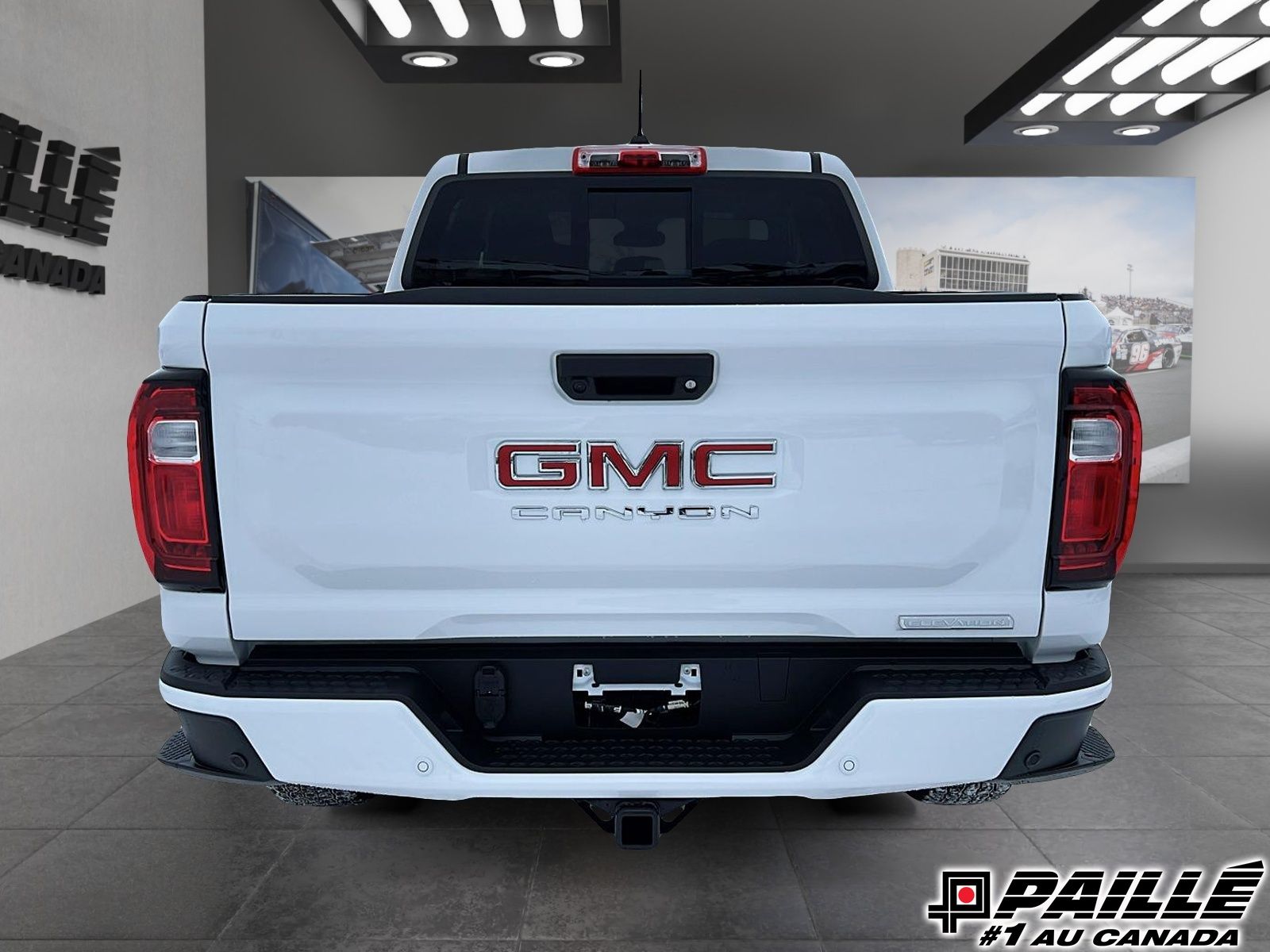 GMC Canyon  2026 à Sorel-Tracy, Québec