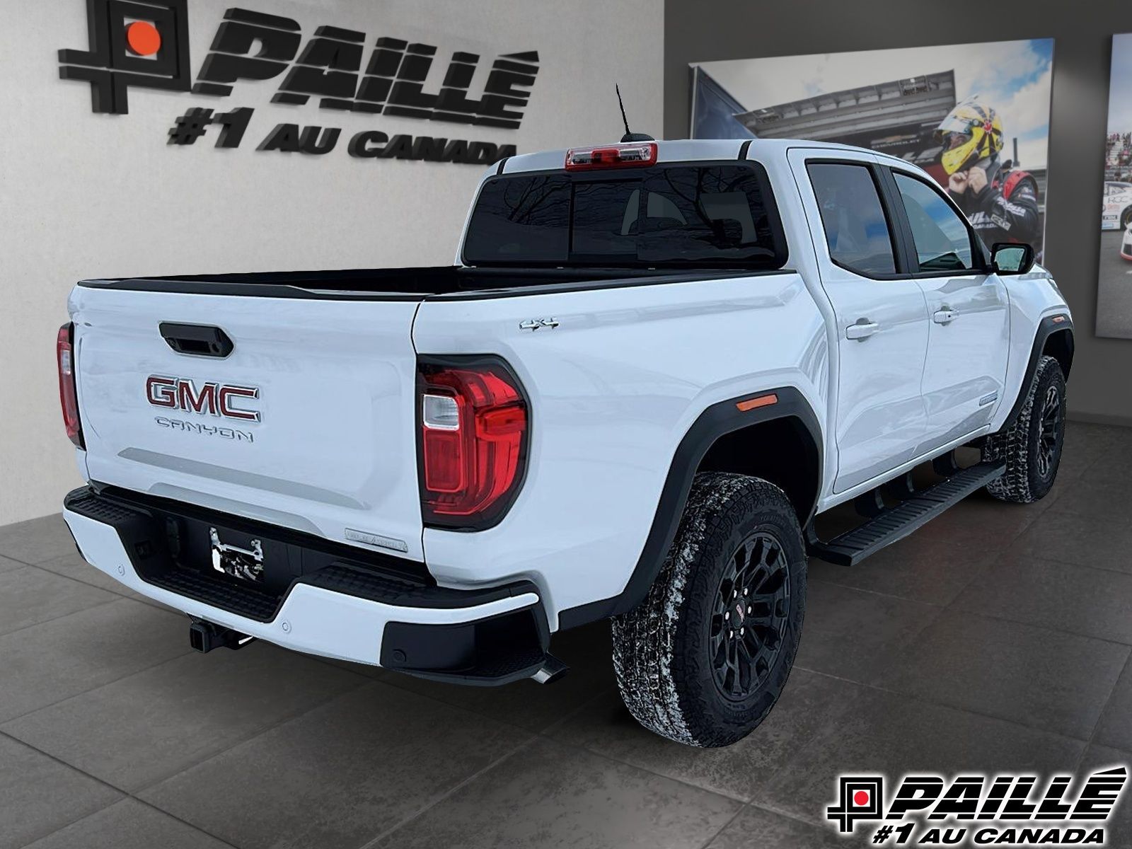GMC Canyon  2026 à Sorel-Tracy, Québec