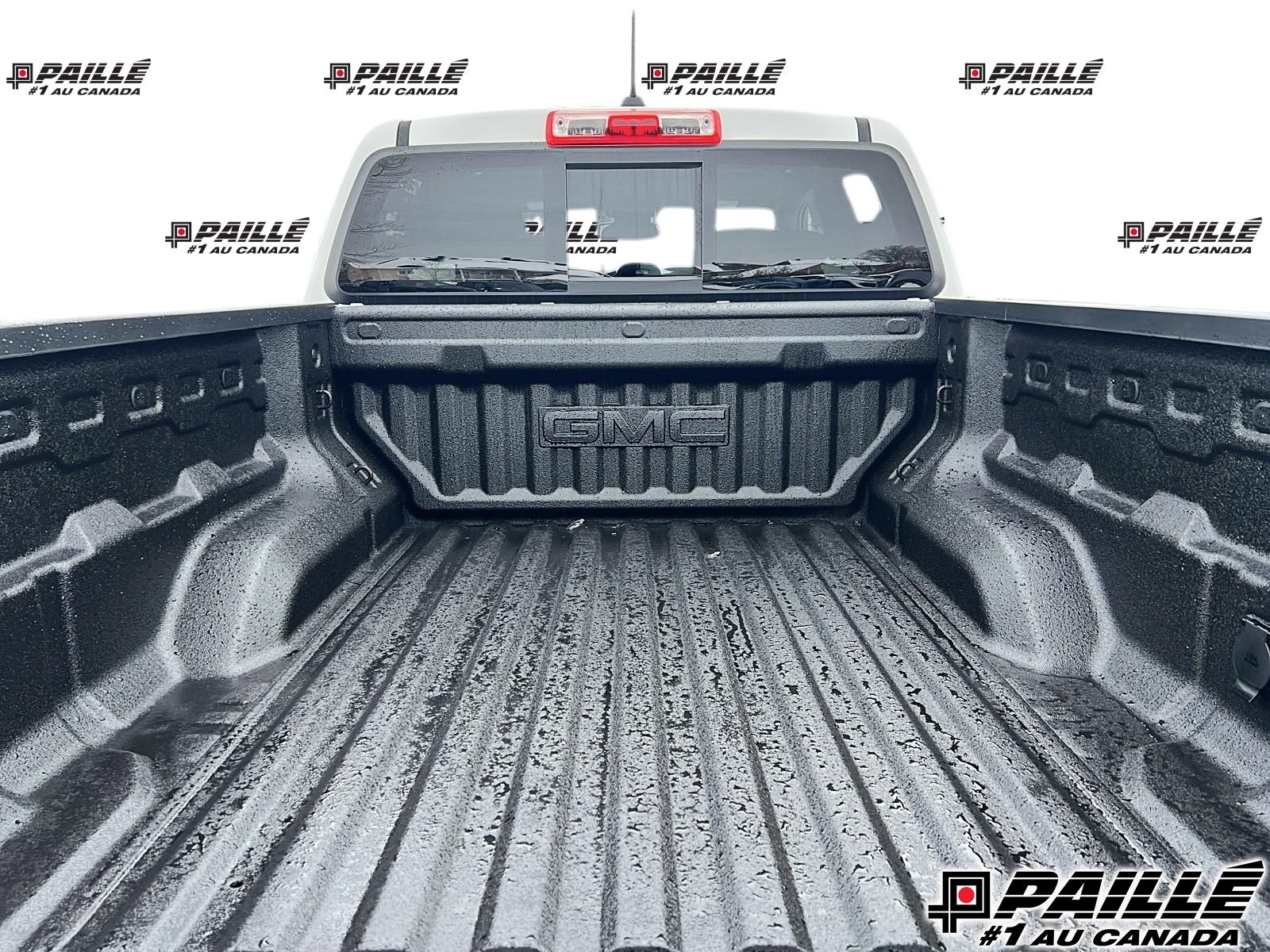 GMC Canyon  2026 à Sorel-Tracy, Québec